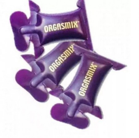 Orgasmix Crema Multiples Orgasmos 